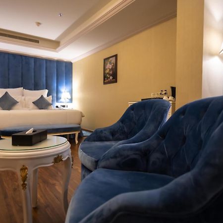 Wa Hotel Jiddah Esterno foto