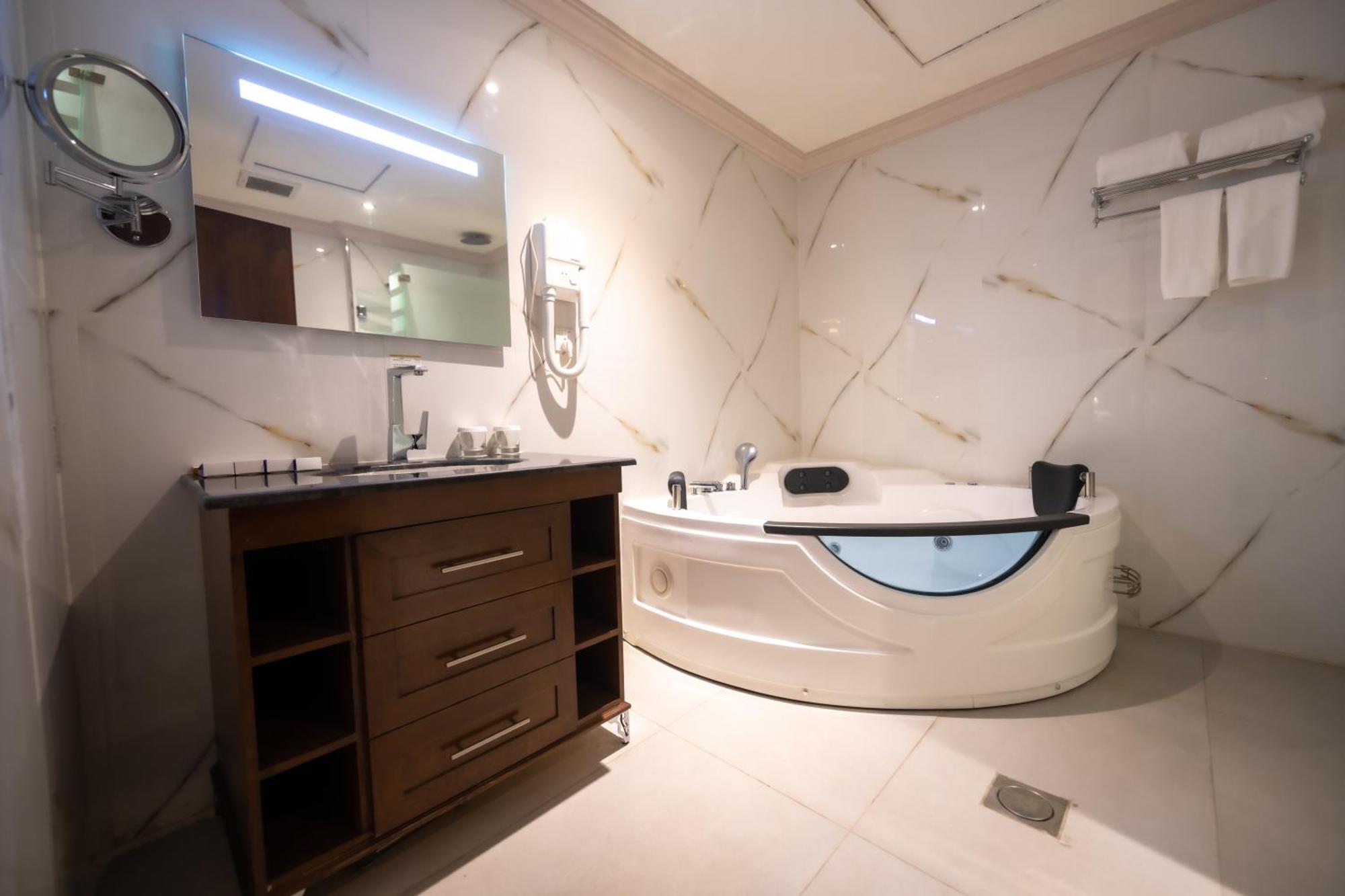 Wa Hotel Jiddah Esterno foto