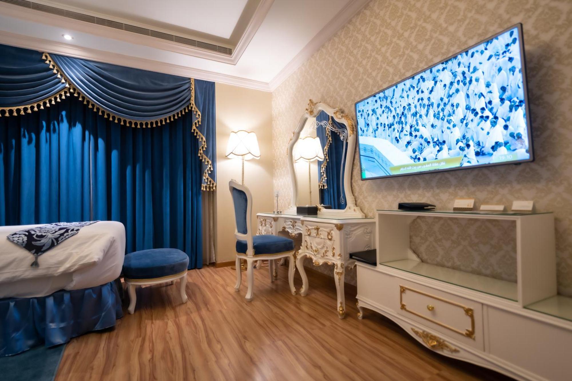 Wa Hotel Jiddah Esterno foto